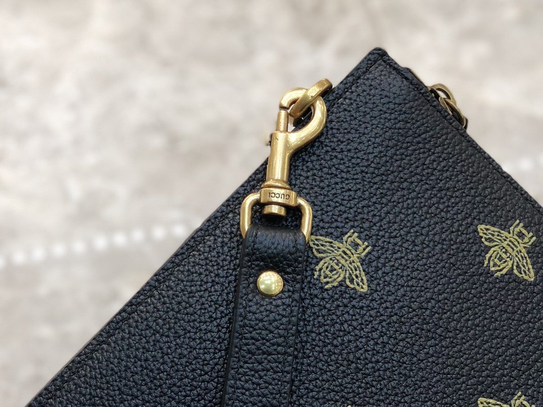 Gucci（グッチ）クラッチバッグ 29X19cm-BRAND OFF