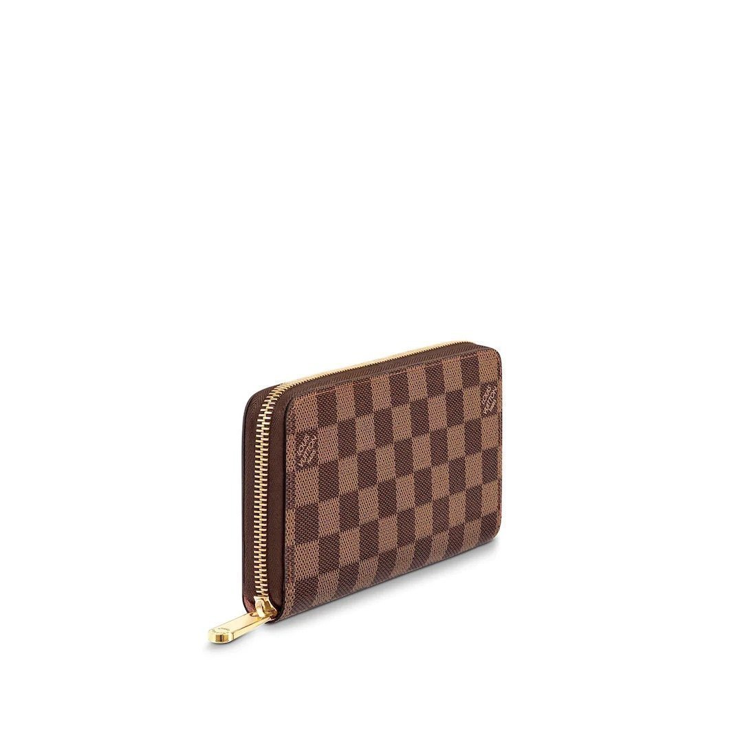 LouisVuitton ルイヴィトン　ロングウォレット長財布-BRAND OFF