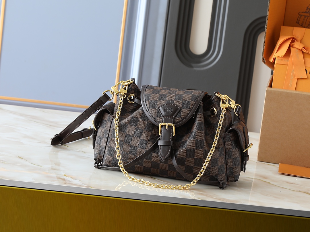 LOUIS VUITTON ルイヴィトン Odysée クロスボディバッグ M25085-BRAND OFF
