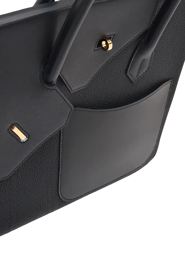 【HERMES】エルメス brikin 30-BRAND OFF