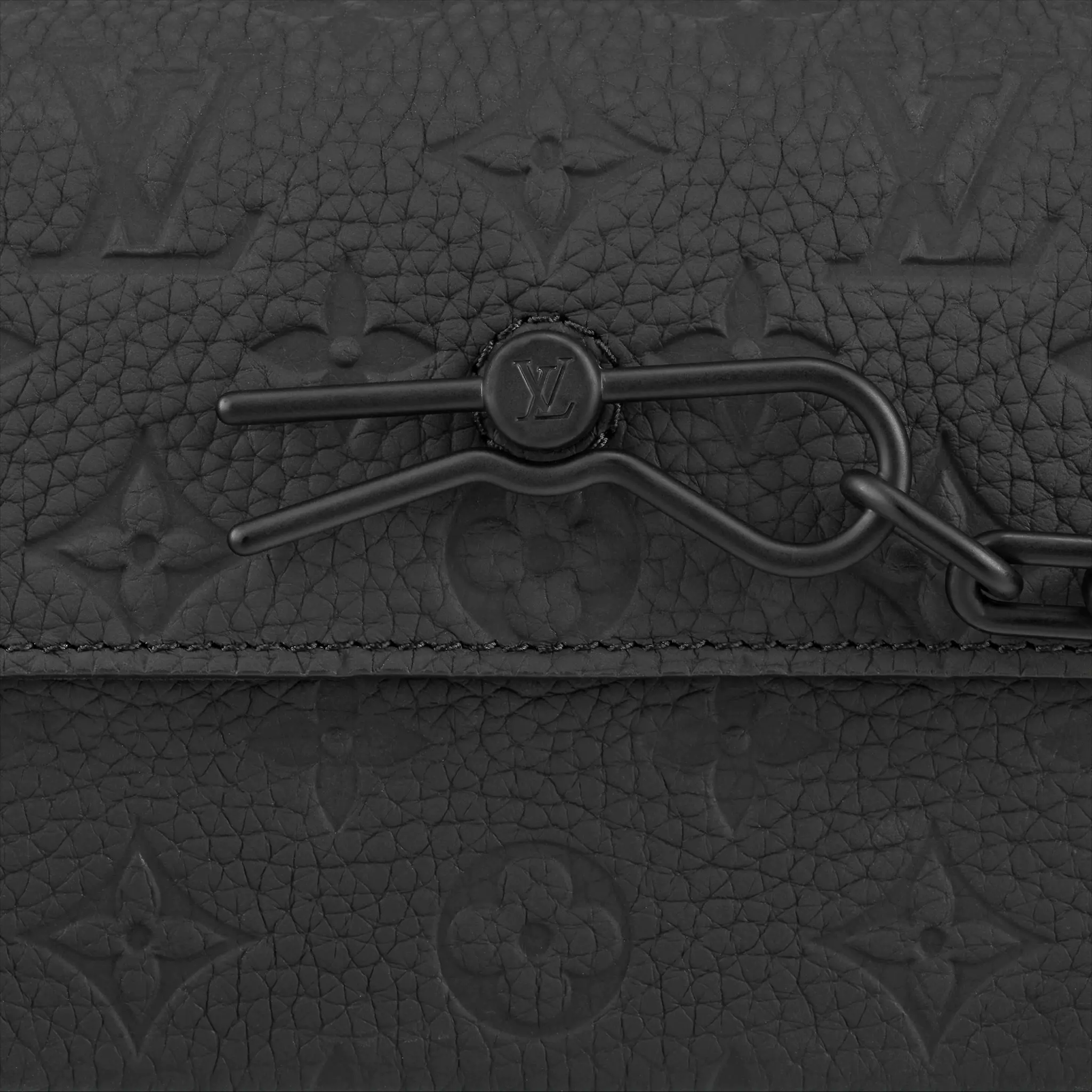 [SALE]Louis Vuitton◇スティーマーウエアラブルウォレット 18*6.5*11CM-BRAND OFF