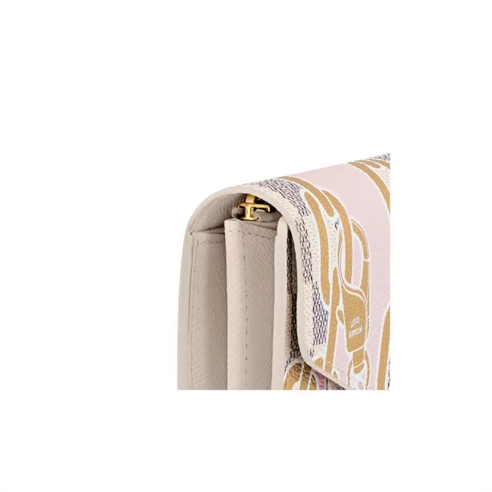 LOUIS VUITTON（ルイヴィトン）Neonoe MM N40482 長財布 19*10*3cm-BRAND OFF