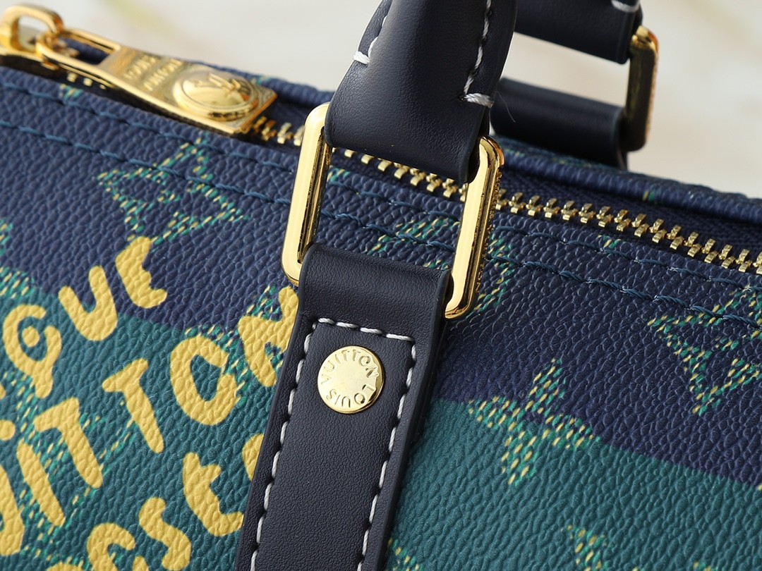 LOUIS VUITTON ルイヴィトン KEEPALL BANDOULIÈRE 25 M25786-BRAND OFF