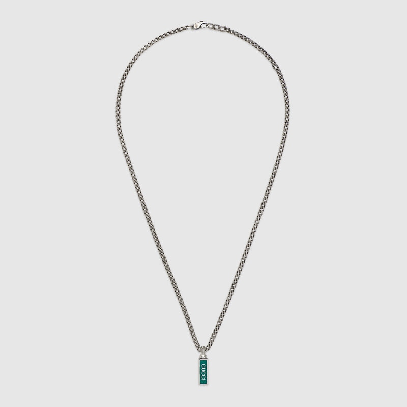 GUCCI ペンダントネックレス-BRAND OFF