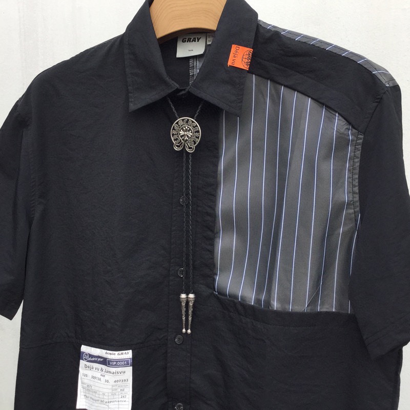 【Chrome Hearts】ネックレス、新しいネックレス万能シンプルファッションオーナメント-BRAND OFF