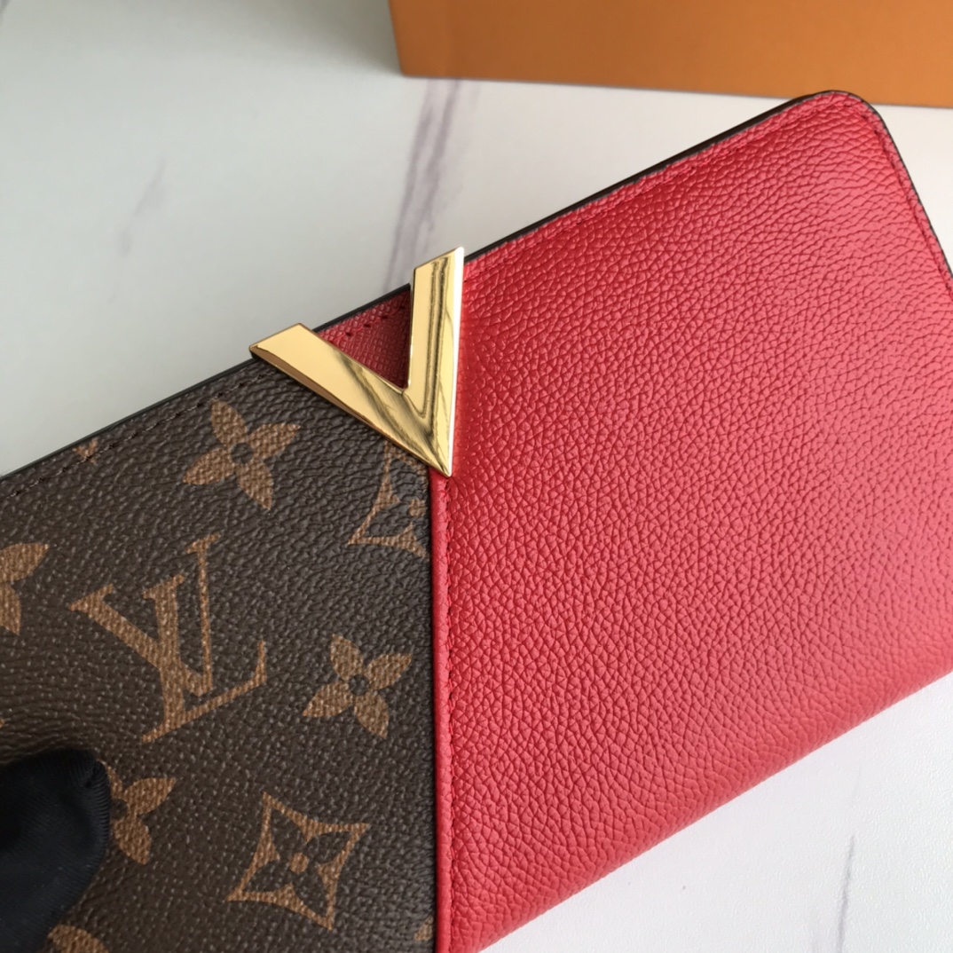 LOUIS VUITTON（ルイヴィトン）Kimono 財布 M56174/M56175-BRAND OFF