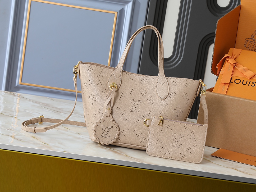 LOUIS VUITTON（ルイヴィトン）Blossom ハンドバッグ M13839-BRAND OFF