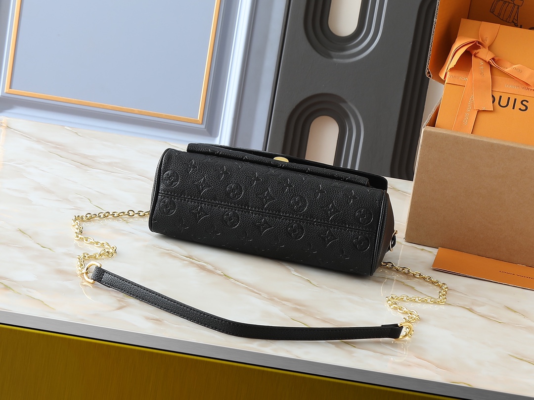 LOUIS VUITTON ルイヴィトン Anytime Flap Bag バッグ M14604 M14973-BRAND OFF