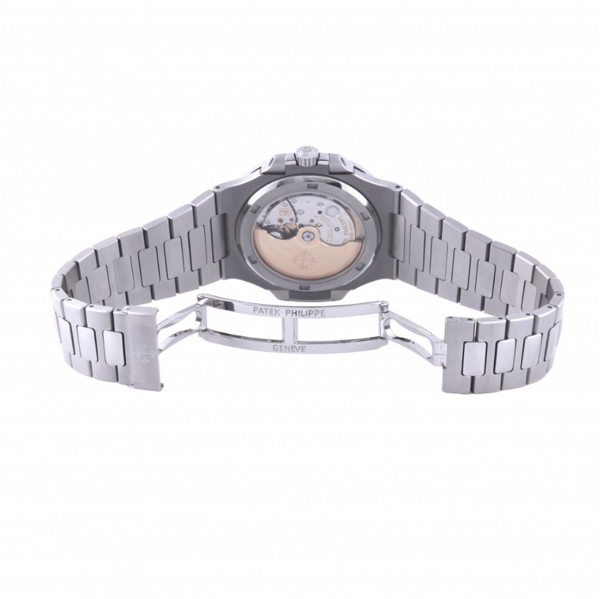パテック・フィリップ PATEK PHILIPPE ノーチラス 5711/1A-011-BRAND OFF