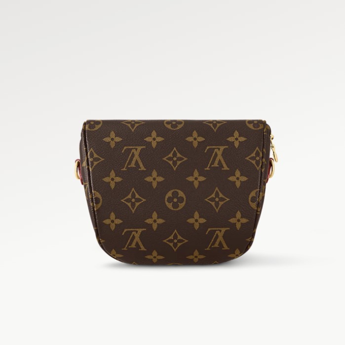 最新作♪Louis Vuitton モノグラム ミニ バムバッグ ショルダー M82335-BRAND OFF