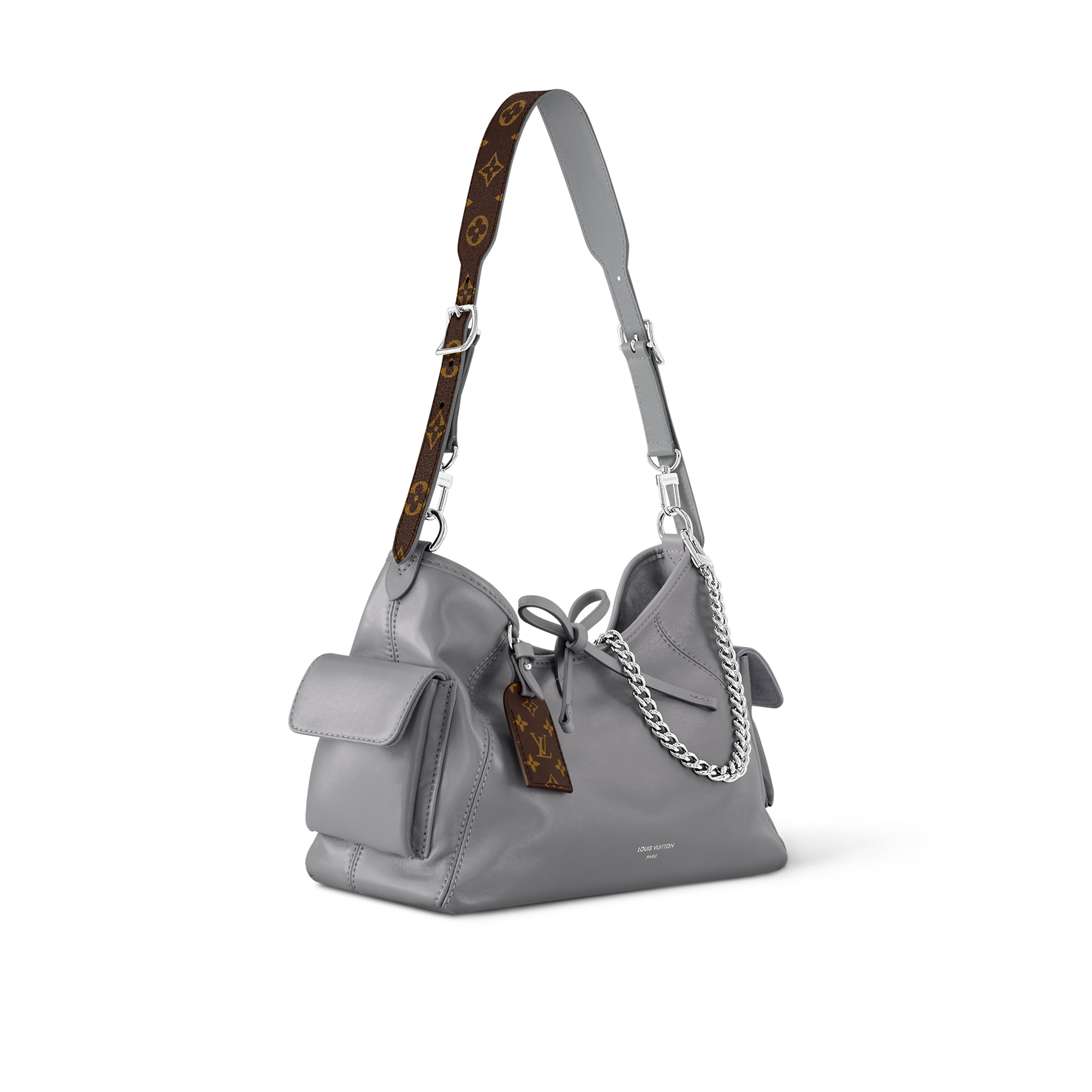 LOUIS VUITTON ルイヴィトン M12579 CARRYALL CARGO VIBE バッグ-BRAND OFF