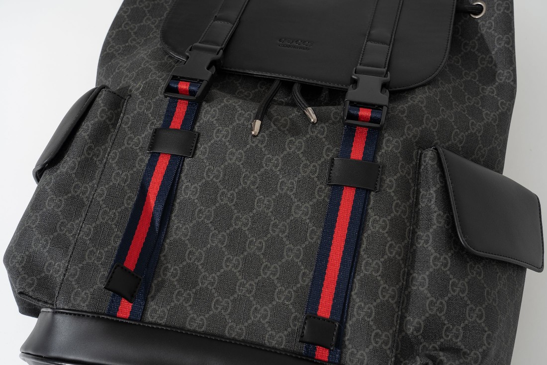 GUCCI(グッチ)  GG バックパック 42cm * 34cm * 16cm-BRAND OFF