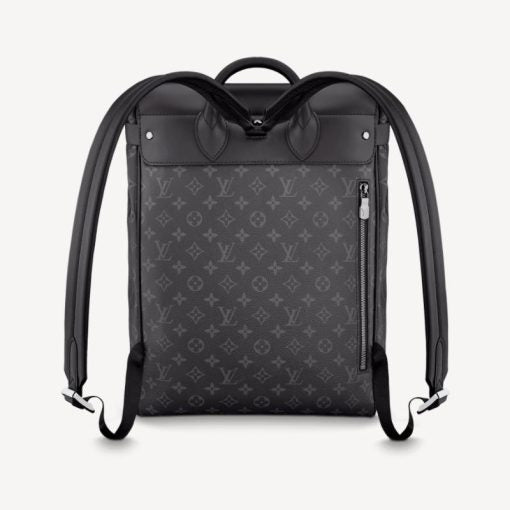 LOUIS VUITTON メンズバックパック REF:M44052-BRAND OFF