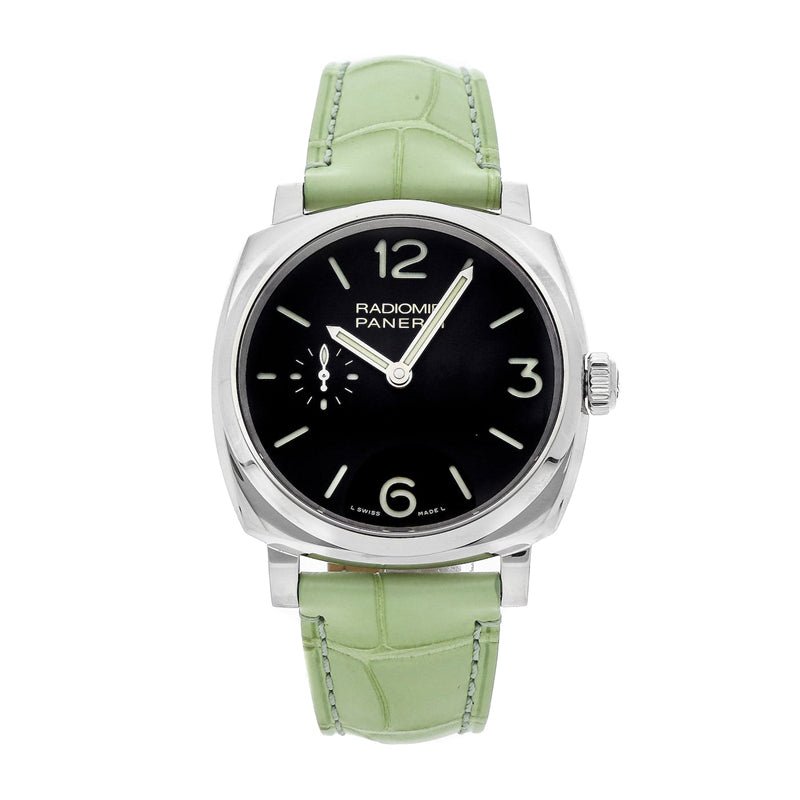 パネライ ラジオミール１９４０ ３デイズ ４２ｍｍ PAM00574-BRAND OFF