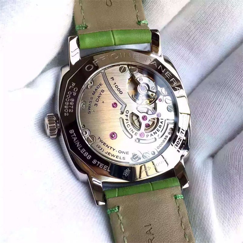 パネライ ラジオミール１９４０ ３デイズ ４２ｍｍ PAM00574-BRAND OFF