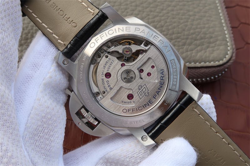 パネライルミノール1950 マリーナ3デイズ オートマチック 42mm PAM01392-BRAND OFF