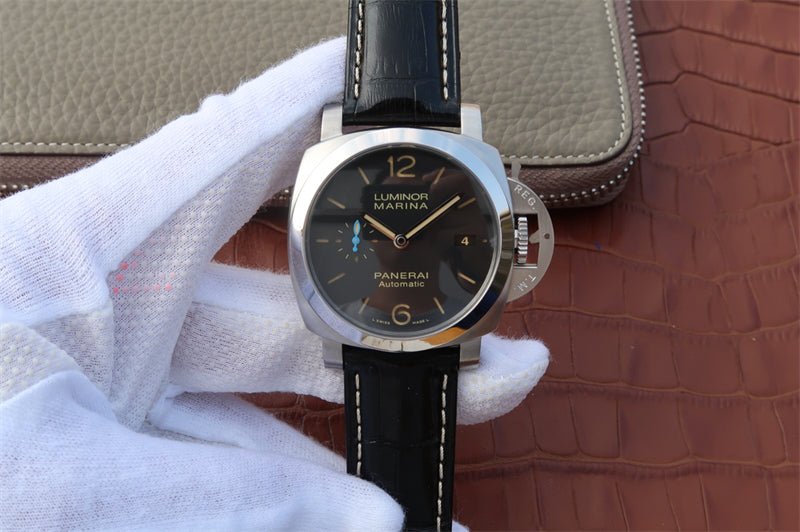 パネライルミノール1950 マリーナ3デイズ オートマチック 42mm PAM01392-BRAND OFF