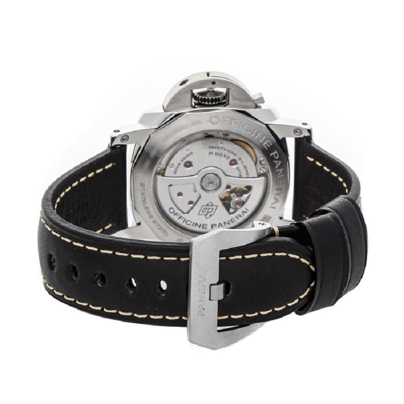パネライルミノール1950 マリーナ3デイズ オートマチック 42mm PAM01392-BRAND OFF