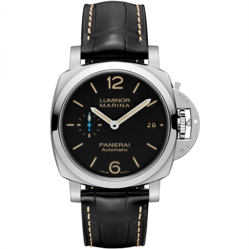 パネライルミノール1950 マリーナ3デイズ オートマチック 42mm PAM01392-BRAND OFF