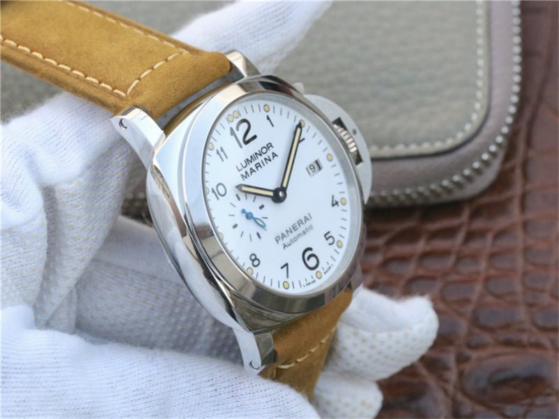 パネライ ルミノールマリーナ1950 3デイズ PAM01499-BRAND OFF