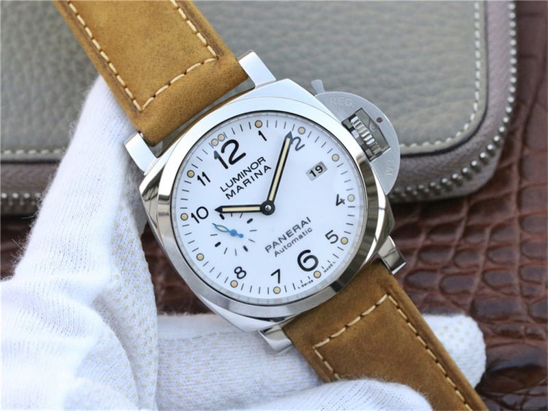 パネライ ルミノールマリーナ1950 3デイズ PAM01499-BRAND OFF