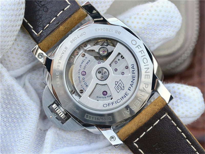 パネライ ルミノールマリーナ1950 3デイズ PAM01499-BRAND OFF