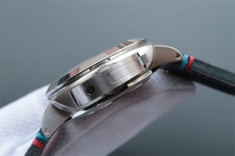 パネライ ルミノールマリーナ 1950 アメリカズカップ300本限定 PAM00727-BRAND OFF