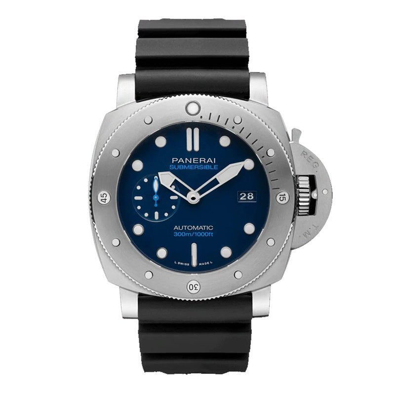 パネライルミノール サブマーシブル1950 BMG－TECH 3デイズ PAM00692-BRAND OFF