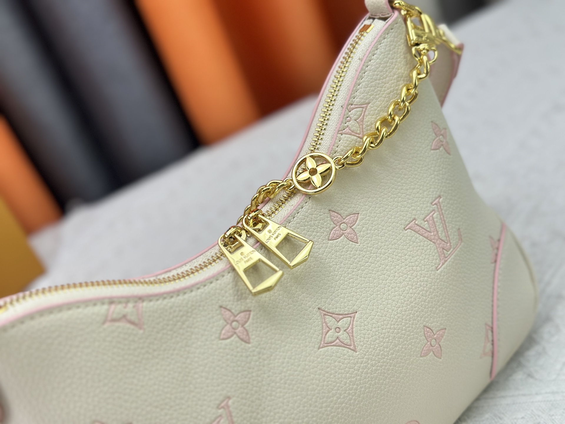 LOUIS VUITTON ルイヴィトン Odeo クロスボディバッグ-BRAND OFF