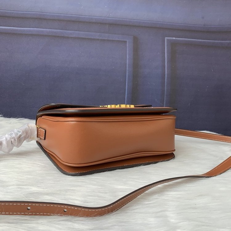 【CELINE旗艦店】(セリーヌ) バッグ 22.5x7.5x5 cm-BRAND OFF