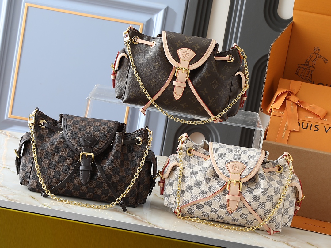 LOUIS VUITTON ルイヴィトン Odysée クロスボディバッグ M25085-BRAND OFF