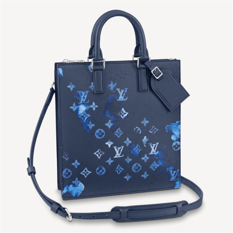 LOUIS VUITTONルイ?ヴィトン バッグ ウォーターカラー M57843-BRAND OFF