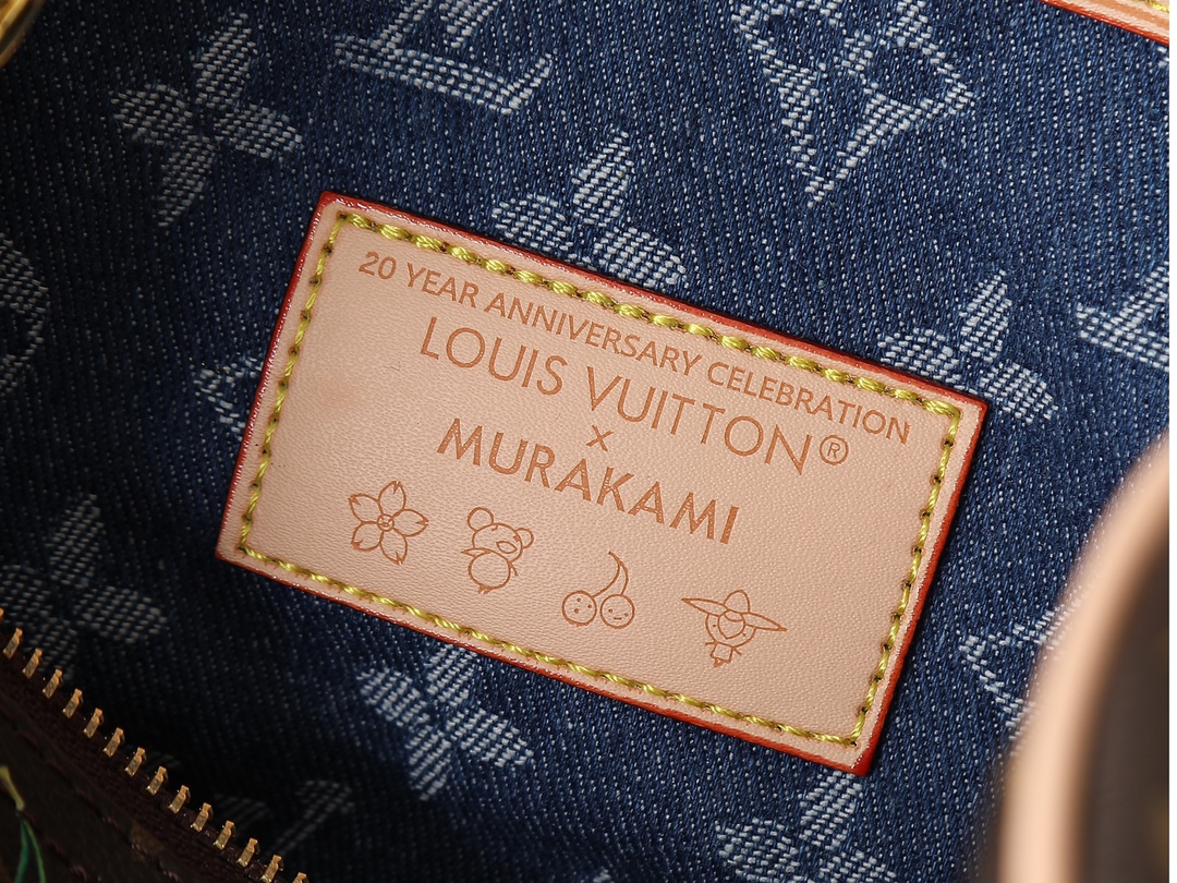 LOUIS VUITTON ルイヴィトン SPEEDY SOFT 30 M14328 M40391-BRAND OFF