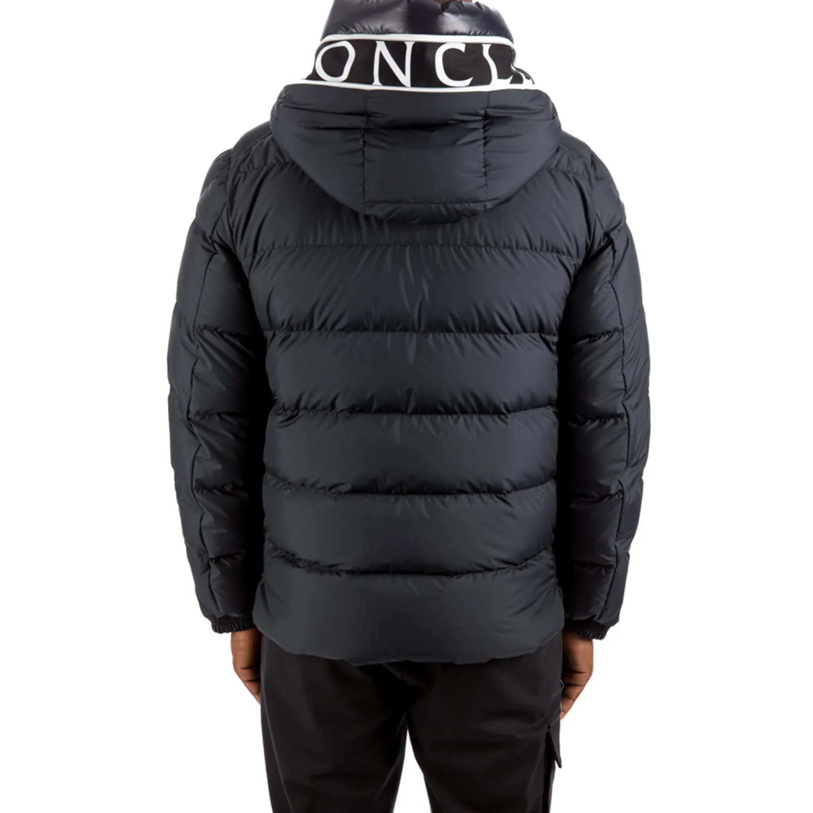 MONCLER モンクレール Cardere ショートダウンジャケット-BRAND OFF