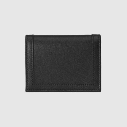 【Gucci】バンブー付き カードケース ウォレット-BUYMA-BRAND OFF