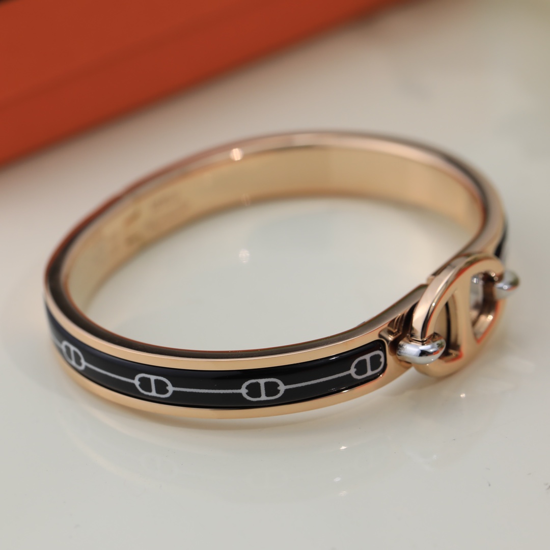 【 HERMES】ブレスレット、ファッションシンプルなスタイル-BRAND OFF