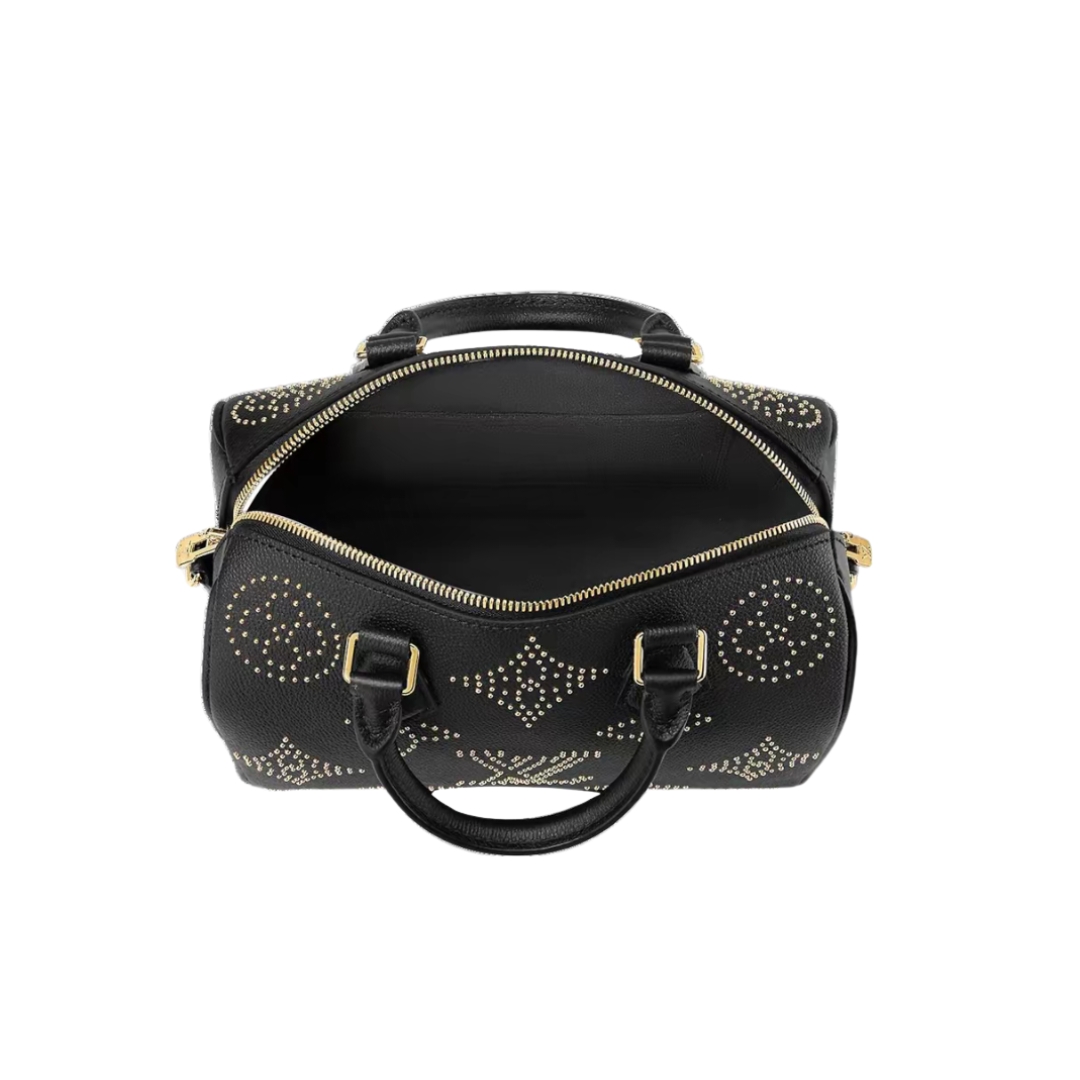 LOUIS VUITTON ルイヴィトン M46736 Speedy Bandoulière 25-BRAND OFF