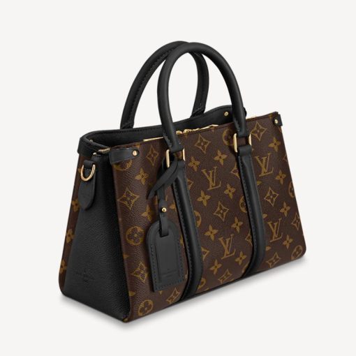 LOUIS VUITTON ハンドバッグ モノグラム スフロ NV REF:M44898-BRAND OFF