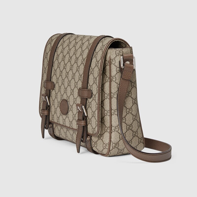GUCCI メッセンジャーバッグ-BRAND OFF