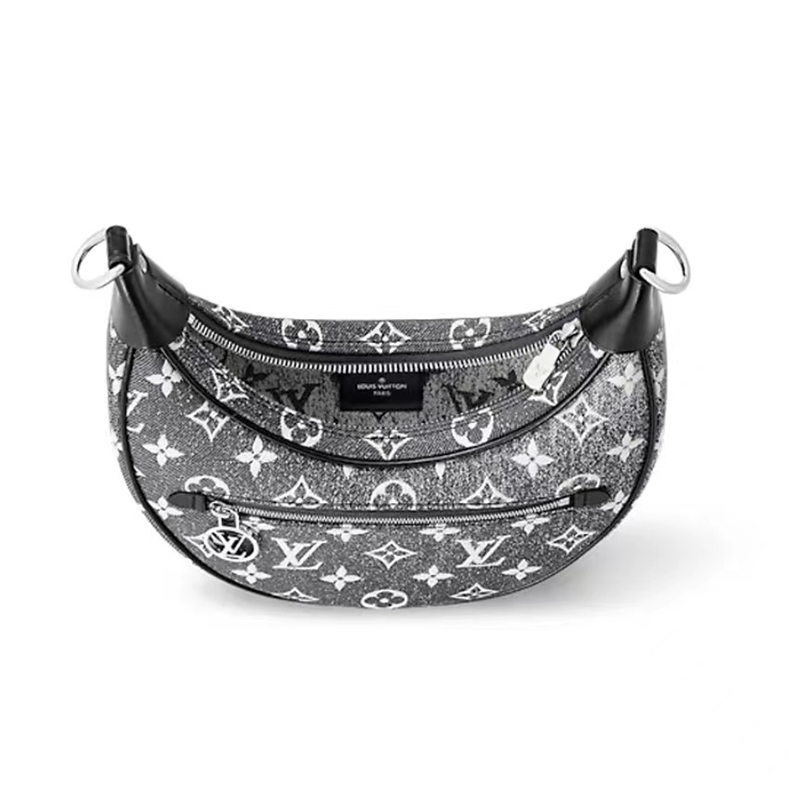 【Louis Vuitton】【SALE】Louis Vuitton◇ループ PM バッグ M21752【バッグ】-BRAND OFF