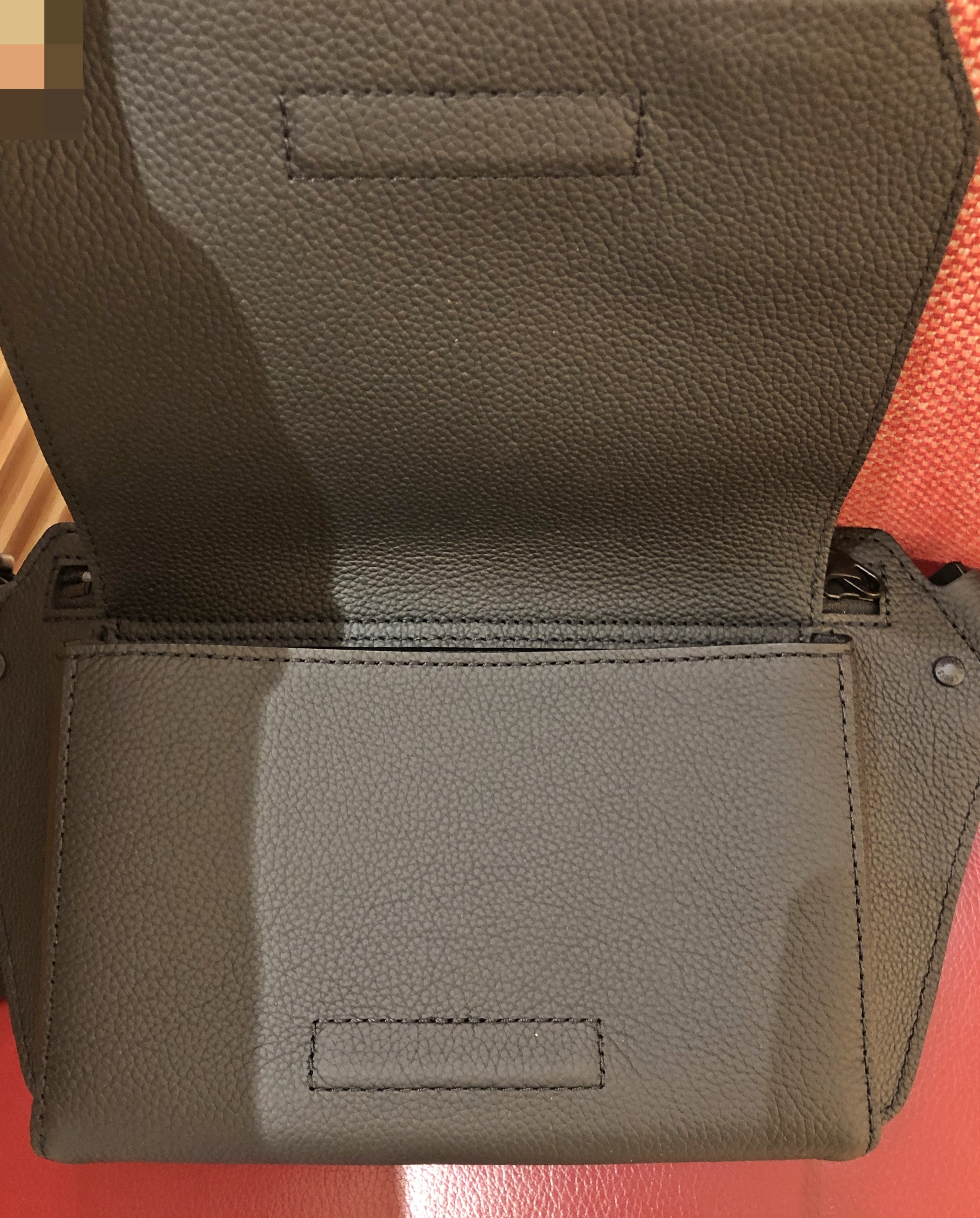 LOUIS VUITTON ルイヴィトン★最新作 バムバッグ NV★M57081-BRAND OFF