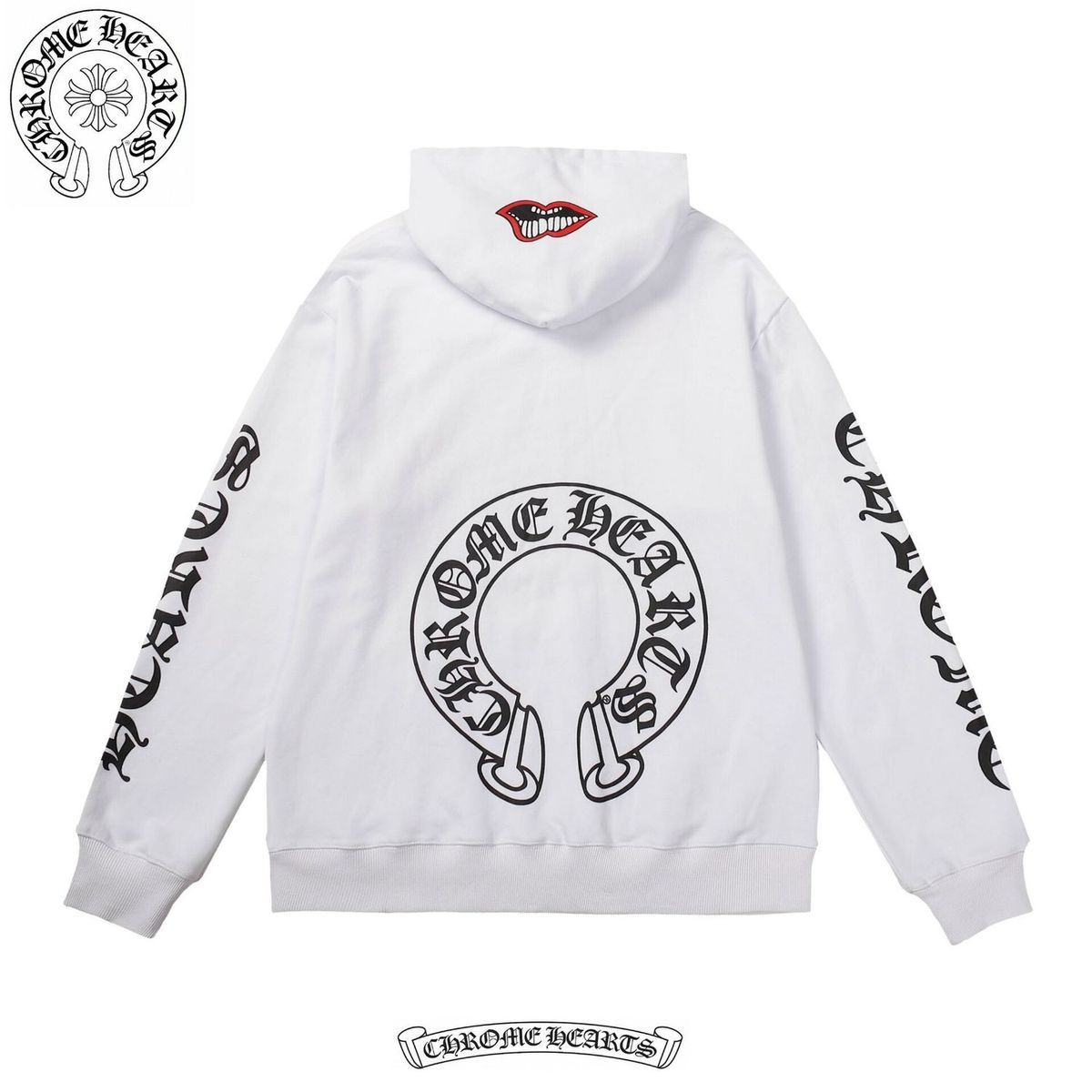 【CHROME HEARTS】クロムハーツ 男女兼用、ご好評に付き再入荷！-BRAND OFF