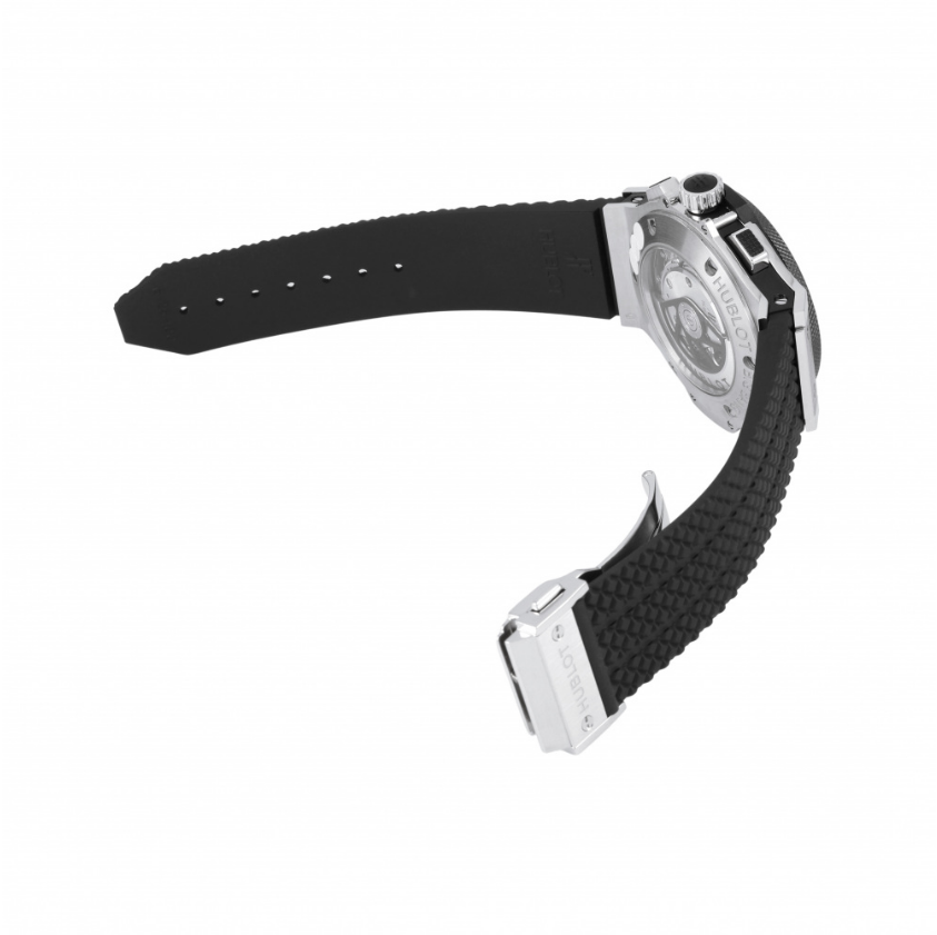 ウブロ HUBLOT ビッグバン スチール セラミック 301.SB.131.RX-BRAND OFF