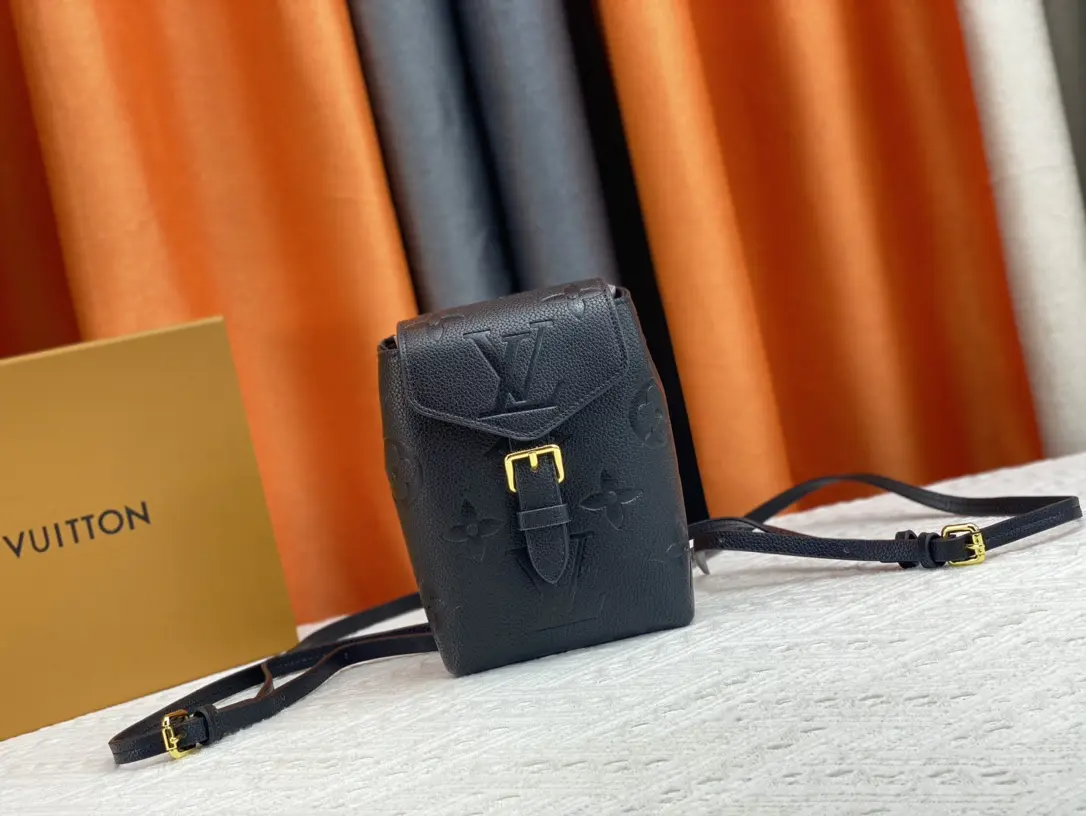 Louis Vuitton◇新しい小さなバックパックが発売されました M80738 80783 45764 81353-BRAND OFF