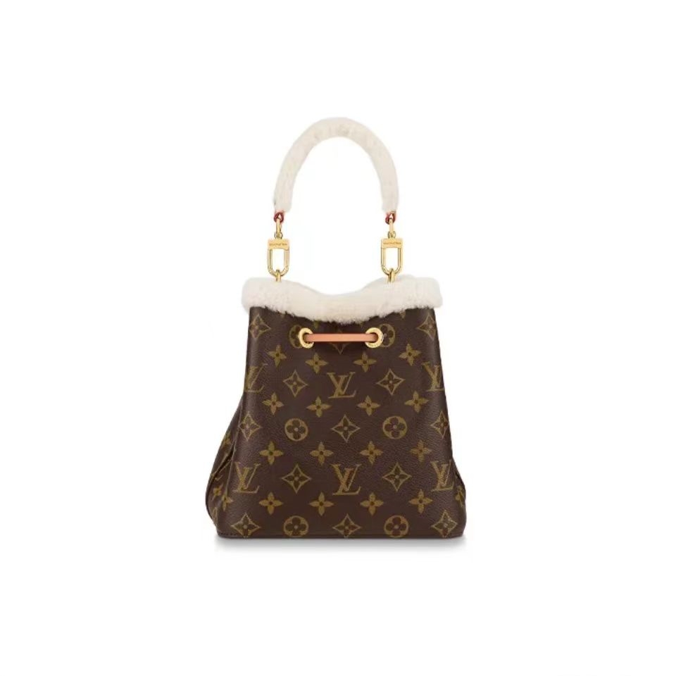 LOUIS VUITTON（ルイヴィトン）NÉONOÉ BB ハンドバッグ M46319-BRAND OFF