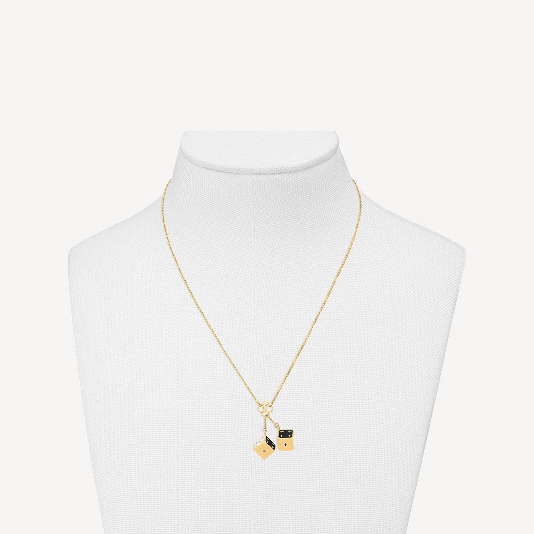 Louis Vuitton ネックレス-BRAND OFF