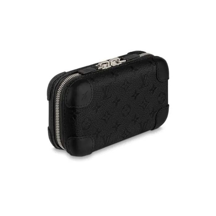 ◆Louis Vuitton◆HORIZON CLUTCH クロスボディバッグ M20439-BRAND OFF