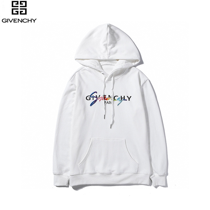 【GIVENCHY旗艦店】ジバンシー パーカー★ご好評に付き再入荷！-BRAND OFF