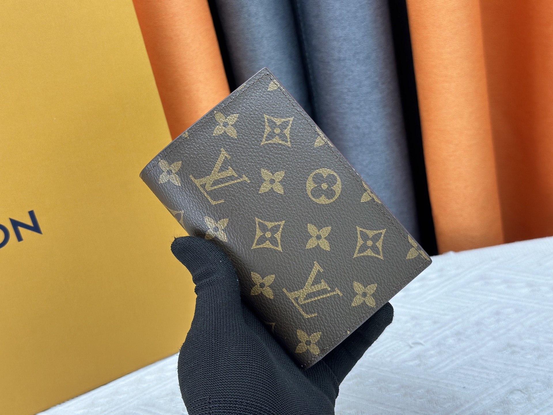 LOUIS VUITTON（ルイヴィトン）財布 M60235-BRAND OFF