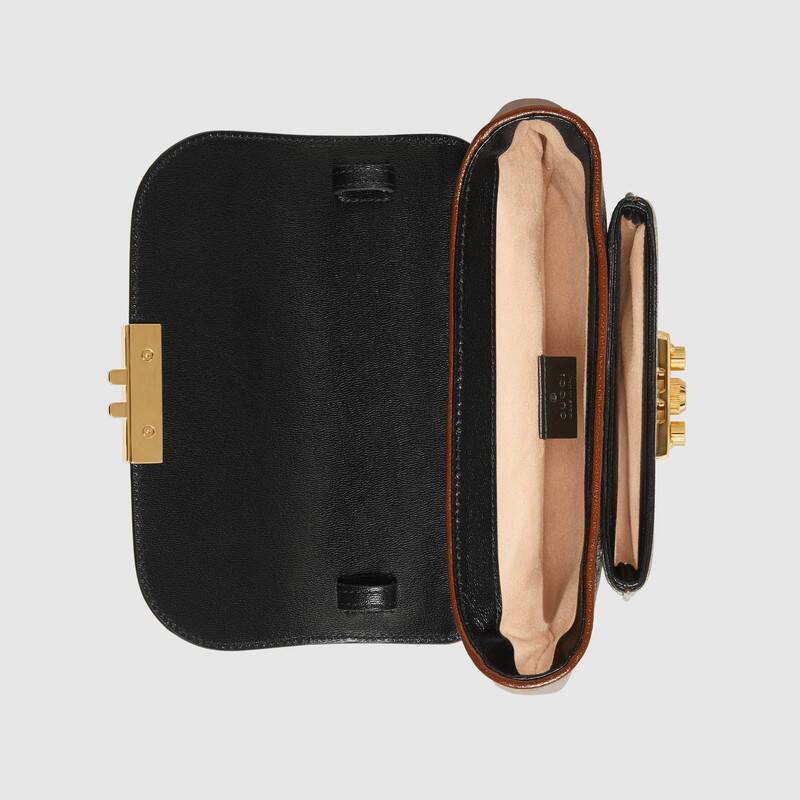 GUCCI（グッチ）Padlock ショルダーバッグ-BRAND OFF